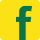 Logo Facebook De Bôndj